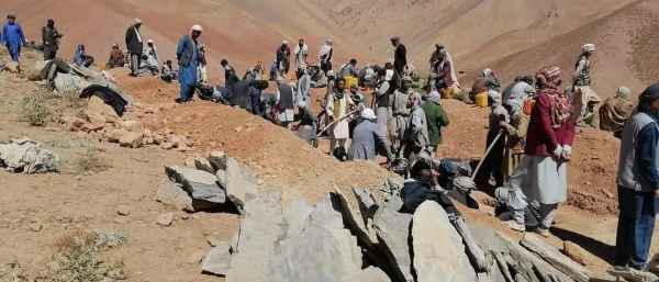 نماینده افغانستان در ژنو: سیاست‌های طالبان با شاخص‌های نسل‌کشی همسو است