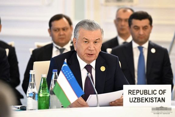 Uzbekistan's President Calls for Renewed Focus on Afghanistan's Plight