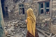 Most Missing In Afghan Earthquake Are Women, Says UN