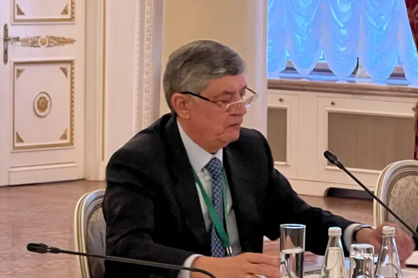 Peace Improbable in Afghanistan Without Inclusion of Ethnic Groups, Announces Russia