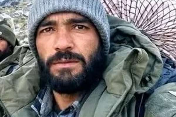 طالبانو د ملي مقاومت جبهې د یوه قوماندان میرویس خان د وژل کېدو خبر ور کړی