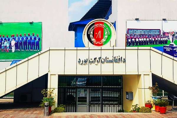 فهرست بازیکنان تیمهای شرکتکننده در مسابقات کریکت سطح اول افغانستان اعلام شد