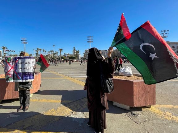 کمیسیون انتخابات لیبیا: احتمال برگزاری نخستین انتخابات ریاستجمهوری در ۲۴ دسامبر کم است