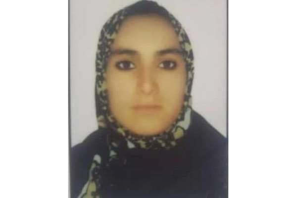 طالبان نقش افراد خود در خودسوزی عابده را انکار کرد