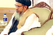 چرا عبدالحکیم حقانی تحت تعقیب دادگاه لاهه است