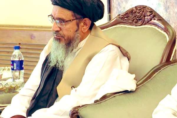 چرا عبدالحکیم حقانی تحت تعقیب دادگاه لاهه است