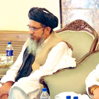 چرا عبدالحکیم حقانی تحت تعقیب دادگاه لاهه است