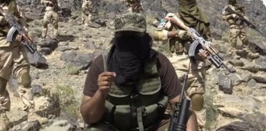 مقتل قيادي بارز في جماعة الانفصاليين البلوش بولاية هلمند الأفغانية