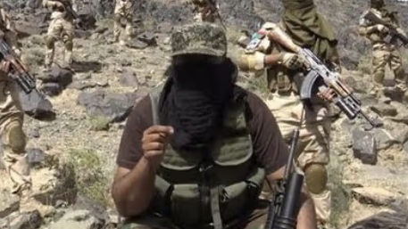 مقتل قيادي بارز في جماعة الانفصاليين البلوش بولاية هلمند الأفغانية