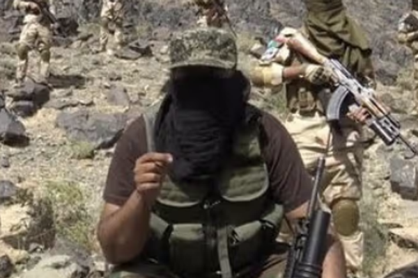 مقتل قيادي بارز في جماعة الانفصاليين البلوش بولاية هلمند الأفغانية