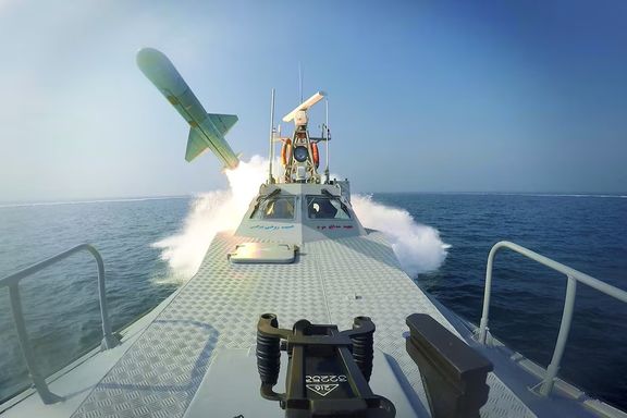 سپاه پاسداران با درآمد حاصل از فروش نفت گروههای نیابتی خود را در خاورمیانه تمویل میکند