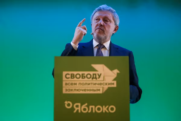 د روسیې اپوزیسیون ګوند وايي چې په راتلونکو پارلماني ټاکنو کې به ډېرې رایې واخلي