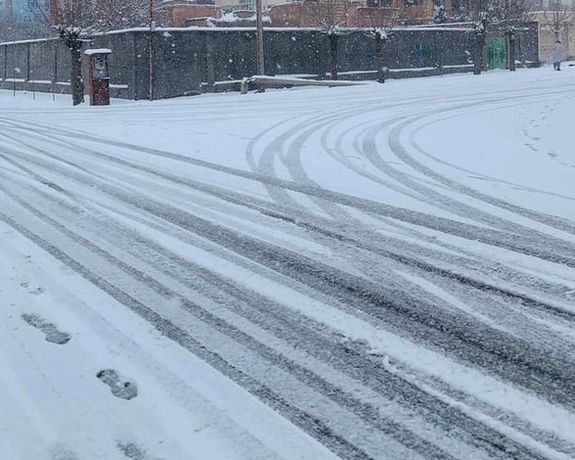 طالبان: د هرات نړۍوال هوایي ډګر له درېیو ورځو راهیسې د الوتنو لپاره تړل شوی