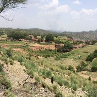 IS-Khorasan Commander Killed in Pakistani Police Raid