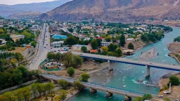 رانش زمین در بدخشان یک کشته و چهار زخمی برجای گذاشت