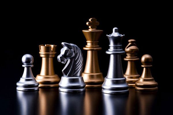د جولای ۲۰مه د شطرنج نړۍواله ورځ؛ طالبانو ترې دمګړۍ افغان ولس محروم کړی