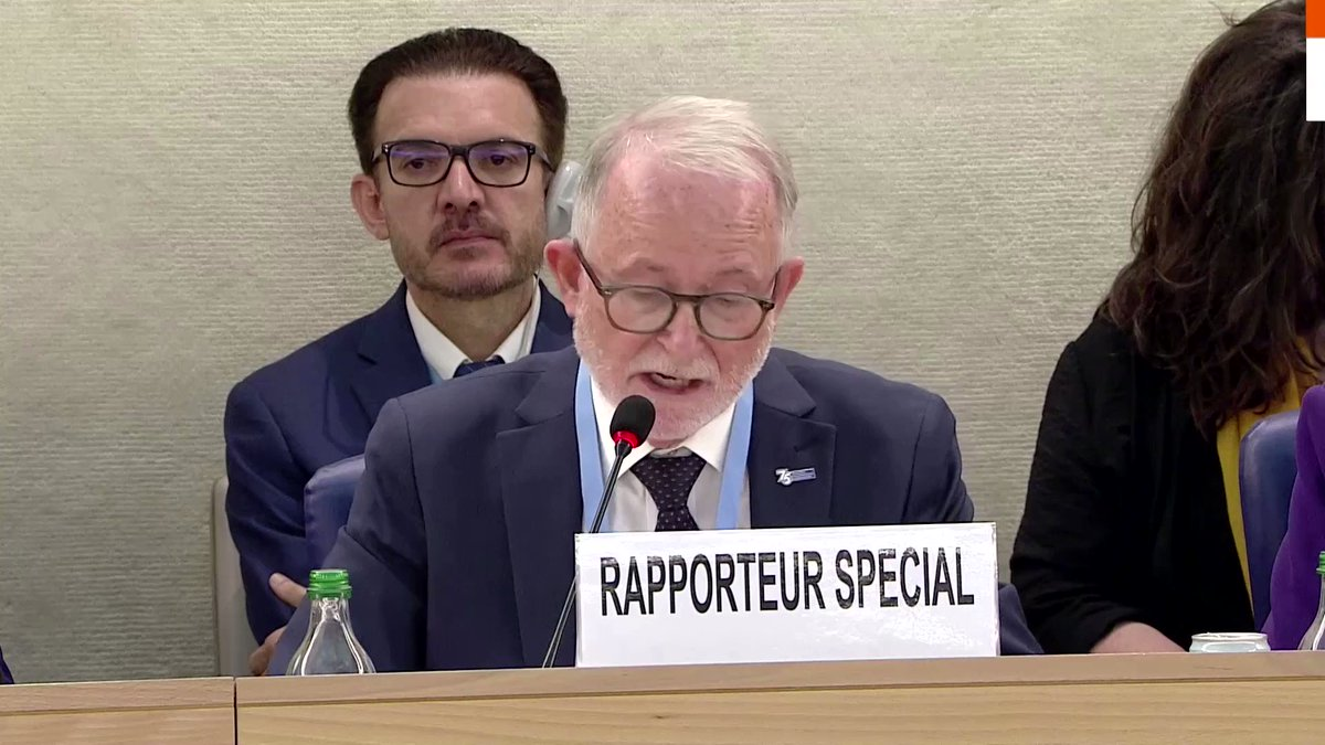 بېنېټ: د طالبانو له خوا د افغان ښځو پر وړاندې تبعیض باید په ټولو نړۍوالو محکمو کې تعقیب شي