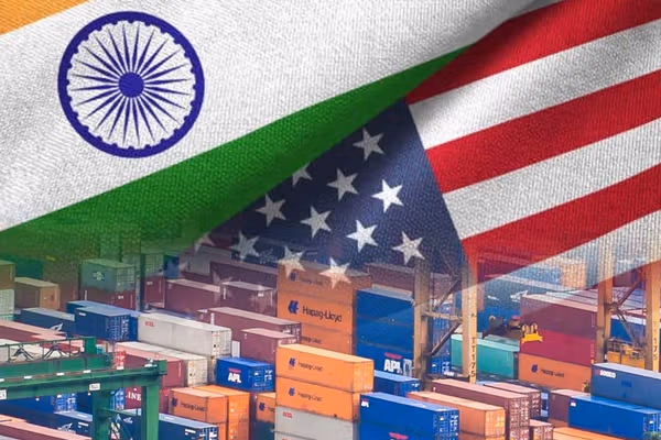 د امریکا او هند ترمنځ لنډمهالی سوداګریز تړون لاسلیک شو