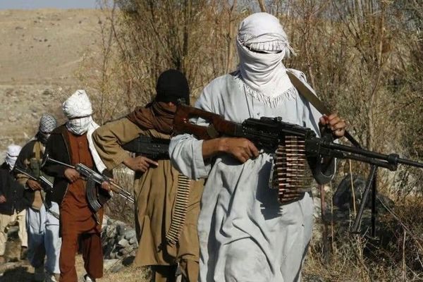 پاکستان مدعی شد طالبان تحت عنوان مهاجر به گروههای شورشی ضد کشور پناه داده است