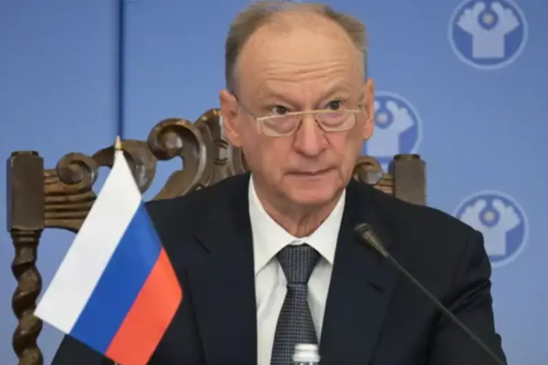 Old Reserves of Afghan Drugs Smuggled To Central Asia, Alerts Russian Security Council