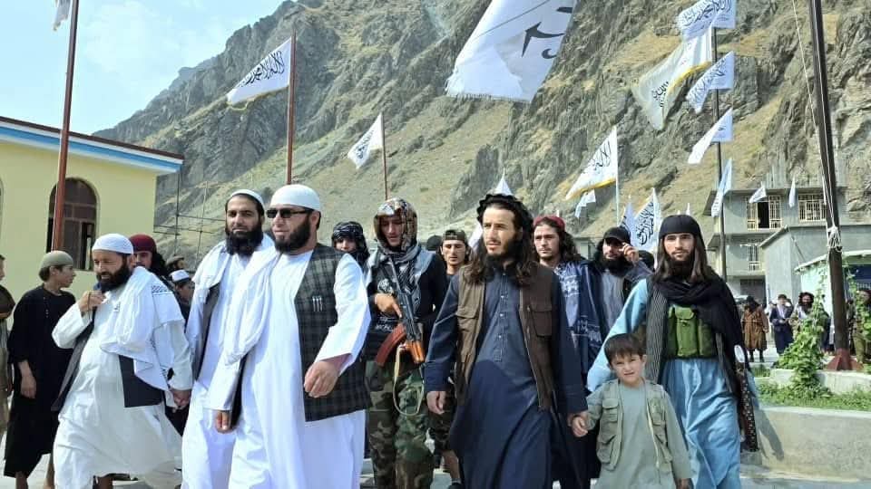 منابع می‌گویند رهبر طالبان جمعه فاتح را «باغی» شناسایی کرده است