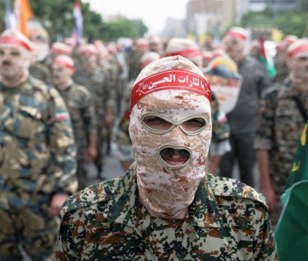 رسانه‌های قبرس از خنثی‌سازی 'حمله تروریستی سپاه' پاسداران علیه شهروندان اسرائیل خبر دادند