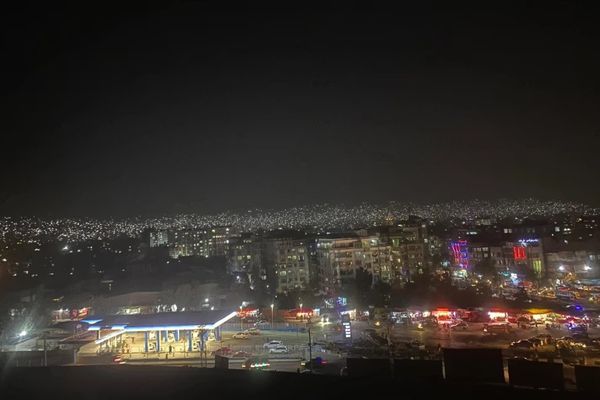 Airstrike Warned Taliban To Stay Neutral In India’s Proxy Conflicts, Says Ex-Pak Official