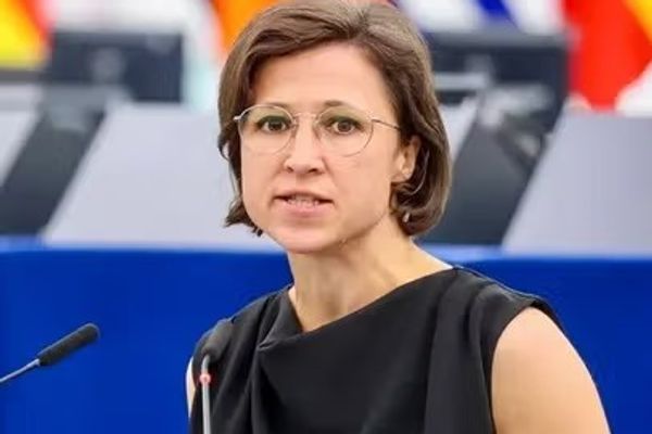 نائبة أوروبية: قمع طالبان للنساء لا يمتّ لثقافة أفغانستان بصلة