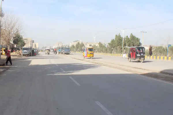 مصادر: طالبان تعتقل عدداً من النساء في هرات
