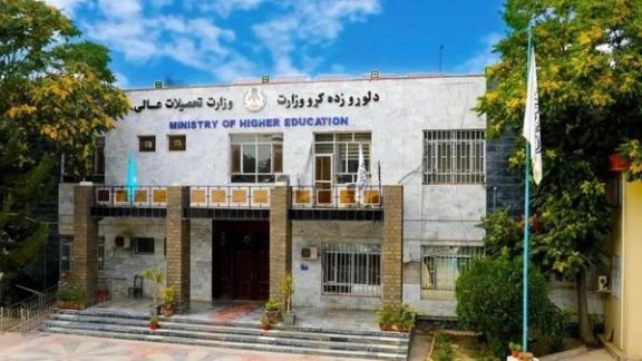 طالبان: ۴۷ برنامه تحصیلی جدید در مقاطع کارشناسی ارشد و دکترا ایجاد شده است