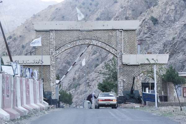 زرغون بهیر په پنجشیر کې د طالبانو پر پوځي موټر د برید مسوولیت پر غاړه واخیست