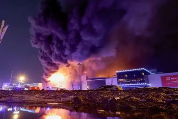 Tajikistan Plays Role In Growth Of ISIS, Claims Taliban-Linked Media