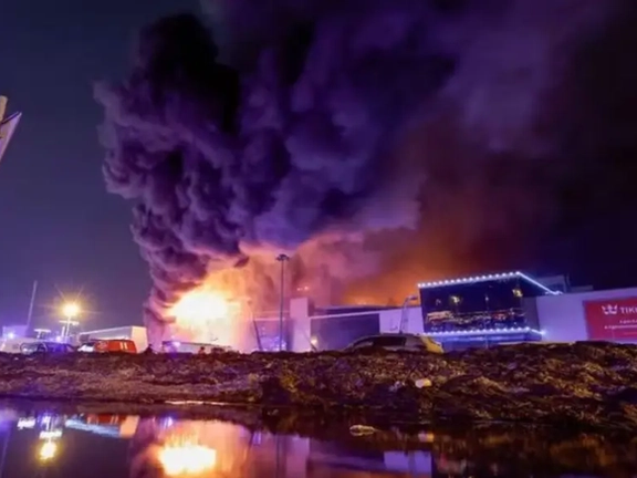 Tajikistan Plays Role In Growth Of ISIS, Claims Taliban-Linked Media