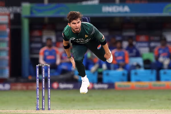 با وجود تردیدها، فهرست بازیکنان تیم ملی کریکت پاکستان برای جام جهانی اعلام شد