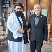 روزنامه جمهوری اسلامی: پاکستان خطر طالبان را فهمید، ایران نه