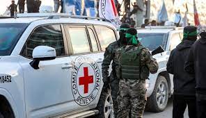 فلسطیني وسله والو د یو بل یرغمل شوي کس جسد اسراییل ته وسپاره