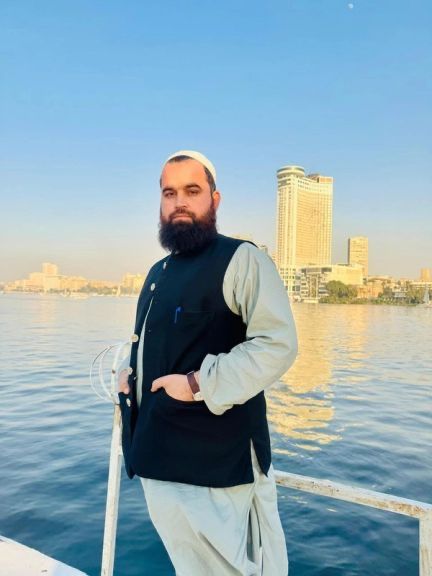 طالبانو دیني عالم بشیر حنفي له بنده ازاد کړ