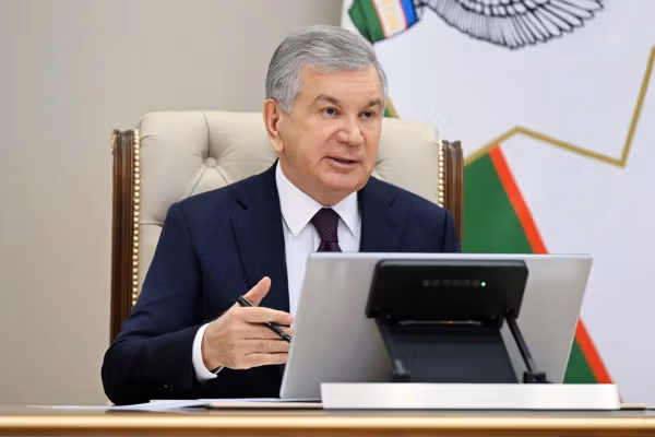 زنان زندانی در اوزبیکستان میتوانند از راه دور در دانشگاهها تحصیل کنند