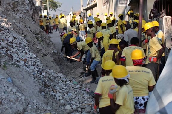 تعلیق فعالیت سازمان یواساید؛ کار تیم واکنش به وضعیت اضطراری در افغانستان متوقف شد