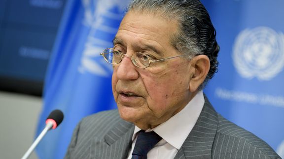 اظهارات جدید نماینده ویژه پاکستان در سازمان ملل: فرهنگ پشتونها مترقی و سزاوار احترام است