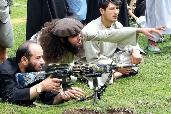 جمعة خان فاتح يواصل استخراج الذهب في بدخشان خلافاً لتوجيهات قيادة طالبان قبل 7 ساعات