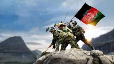پخوانی افغان سرتیری؛د افغان پوځ سقوط باید یوازې د ۲۰۲۱ کال د پوځي پېښو له مخې ونه ارزول شي