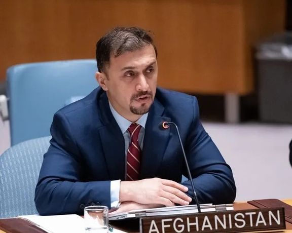 افغانستان نامزد شورای حقوق بشر ملل متحد؛ «حضور در شورا به اعمال فشار بر طالبان کمک میکند»