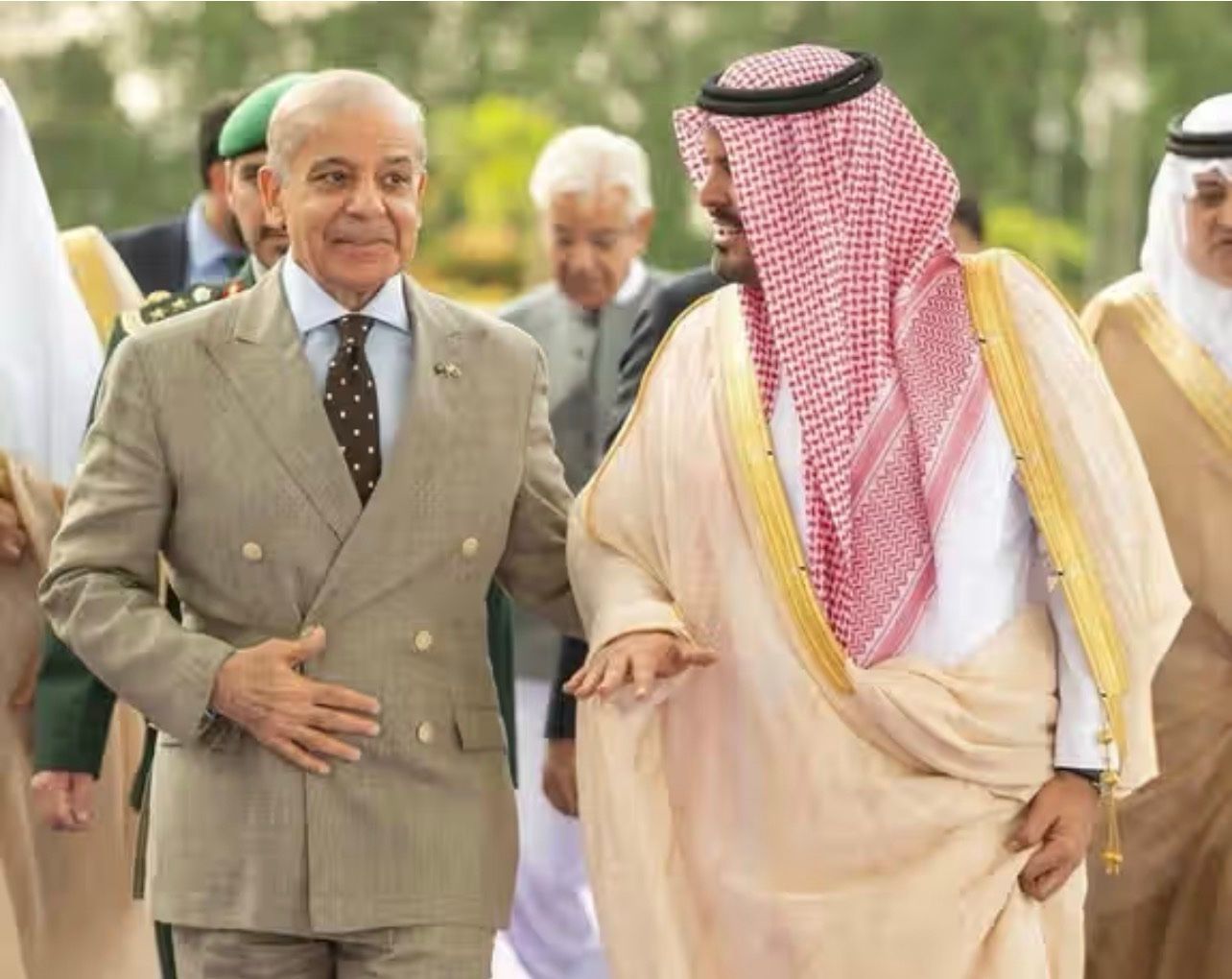 شنونکي: مکې تړون ښايي د پاکستان او طالبانو ترمنځ د پوځي ټکر احتمال کم کړي