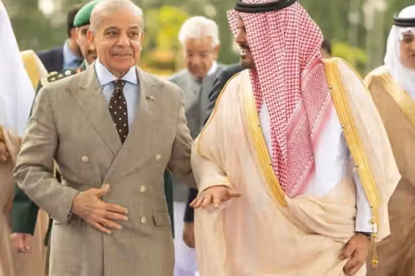 شنونکي: مکې تړون ښايي د پاکستان او طالبانو ترمنځ د پوځي ټکر احتمال کم کړي