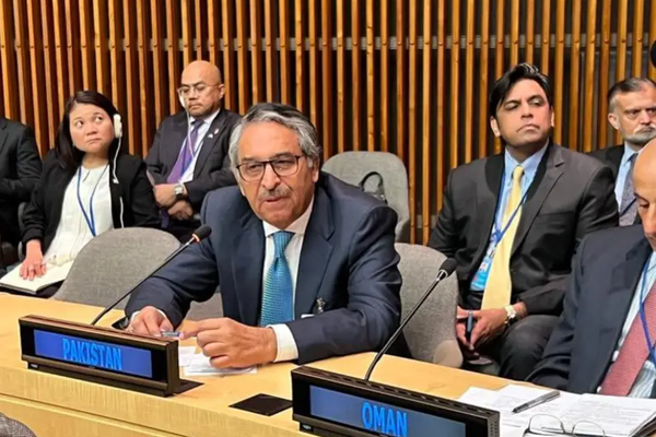 Pak FM Confirms Arrest of TTP Members in Afghanistan