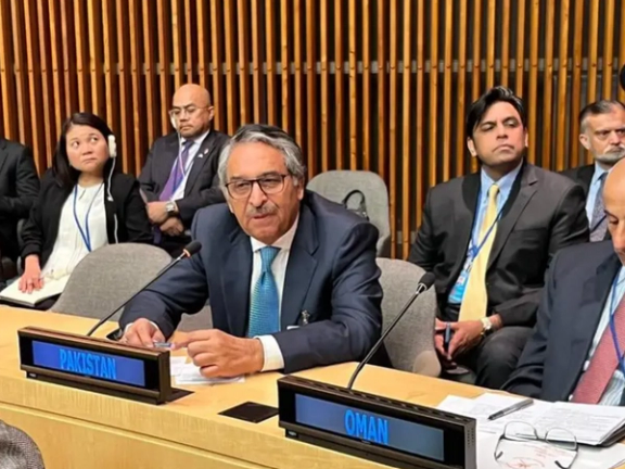 Pak FM Confirms Arrest of TTP Members in Afghanistan