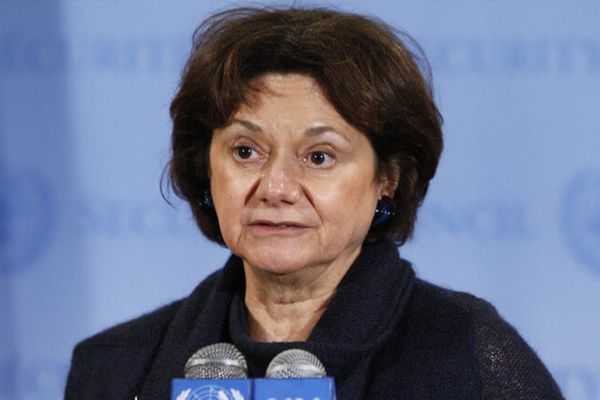 معاون دبیرکل سازمان ملل به افغانستان میرود