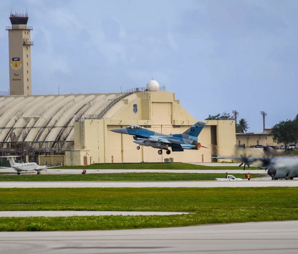 مقام‌های امنیتی امریکا از تهدید بدافزار چینی علیه پایگاه‌های نظامی ایالات متحده خبر دادند