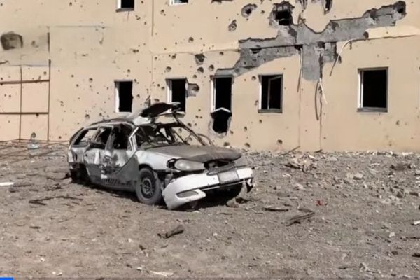 Over 330 Militants Dead In Cross-Border Fighting, Says Pakistan